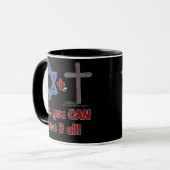 Mug Tout ! (Devant gauche)