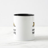 Mug Tout À Propos De Ce Baste (Centre)