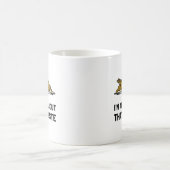 Mug Tout À Propos De Ce Baste (Centre)
