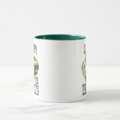 MUG TOUT AU SUJET DU BENJAMINS (Centre)