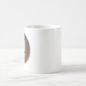 MUG TOUT BAGEL PERSONNALISABLE : AJOUTER VOS PROPRES (Centre)