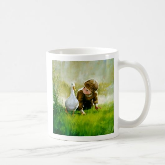 Mug Tout Baigne (Droite)