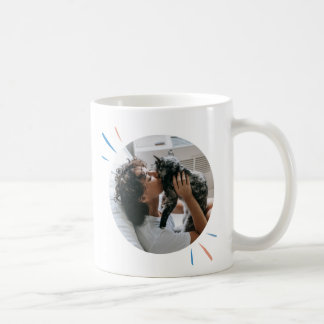 Mug Tout ce dont j'ai besoin, c'est de caféine avec ma