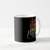 Mug Tout ce dont j'ai besoin Ishis Guitariste Lecteur  (Devant droit)