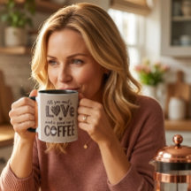 Tout ce dont vous avez besoin est d'amour et d'une