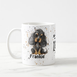 Mug Tout ce dont vous avez besoin est l'Amour et un Ch