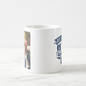 Mug Tout ce dont vous avez besoin est l'amour et une p (Centre)