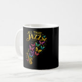 Mug Tout ce jazz (Devant gauche)