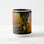 Mug Tout ce jazz (Centre)
