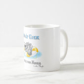 Mug TOUT CE QUI Flotte votre Koala (Devant droit)
