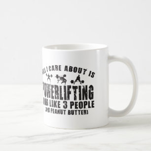 Mug Tout Ce Qui M'Inquiète, C'Est Le Levage De Poumon.
