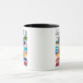 MUG TOUT CE QU'IL ME FAUT C'EST JÉSUS (Centre)
