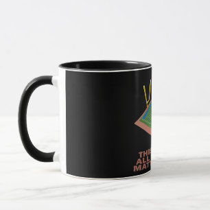 Mug Tout ce sujets