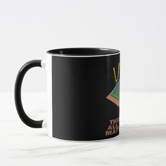 Mug Tout ce sujets (Gauche)