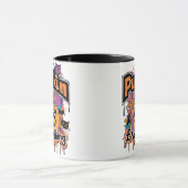 Mug Tout citrouille | ExDesigner | Halloween (Centre)