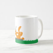 Mug Tout clair ! (Devant droit)