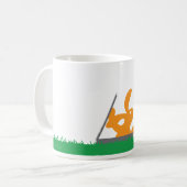 Mug Tout clair ! (Devant gauche)