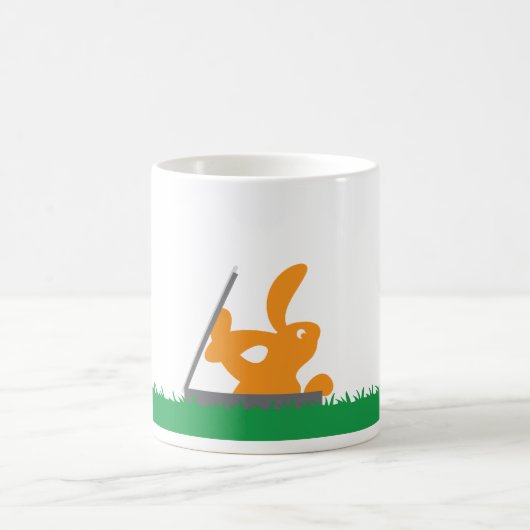 Mug Tout clair ! (Centre)