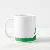 Mug Tout clair ! (Gauche)