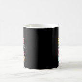 Mug Tout Comportement Est Une Forme D'Enseignement De (Centre)