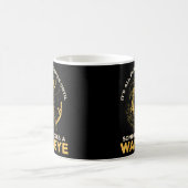 Mug Tout est amusant jusqu'à ce que quelqu'un perde un (Centre)