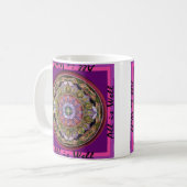 Mug Tout est bien (Devant gauche)