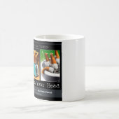 Mug Tout est dans ta tête (Centre)