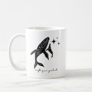 Mug "Tout est dans vos mains