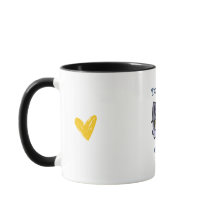 MUG "Tout Est en Toi " : L'Essence du Potentiel