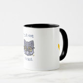 MUG "Tout Est en Toi " : L'Essence du Potentiel (Devant droit)
