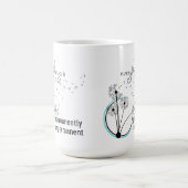 Mug Tout Est Impermanent (Centre)