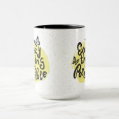 Mug Tout est possible (Centre)