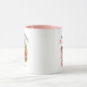Mug Tout est Possum-ble | Clin personnalisé (Centre)