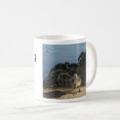 MUG TOUT EST SIMPLEMENT MIGNON (Devant droit)