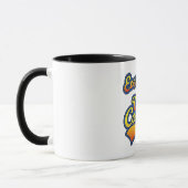 Mug Tout est sous contrôle (Gauche)