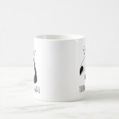 Mug Tout est Toucan Fusing (Centre)