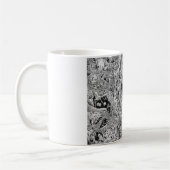 Mug tout est très bien (Gauche)