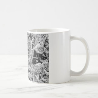 Mug tout est très bien