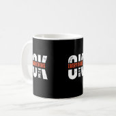 Mug Tout ira bien (Devant gauche)