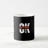 Mug Tout ira bien (Centre)