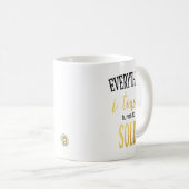 Mug Tout je touche des tours à vendre - agent (Devant droit)