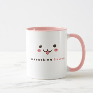 Mug Tout Kawaii