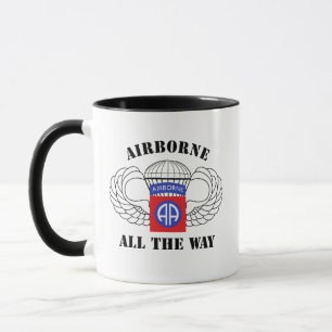 Mug Tout Le Chemin En Avion