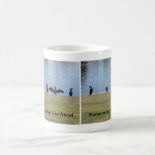 Mug Tout le monde a cet ami... (Centre)
