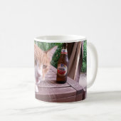 Mug Tout le monde aime des pouces (Devant droit)