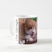Mug Tout le monde aime des pouces (Devant gauche)