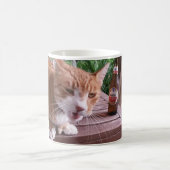 Mug Tout le monde aime des pouces (Centre)