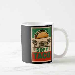 Mug Tout Le Monde Aime Les Tacos ! Allez Taco ! Soft T