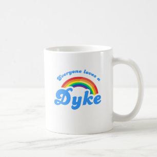 Mug Tout le monde aime un ...