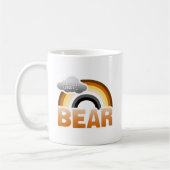 Mug Tout le monde aime un ours (Gauche)